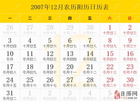 2007年是什么年